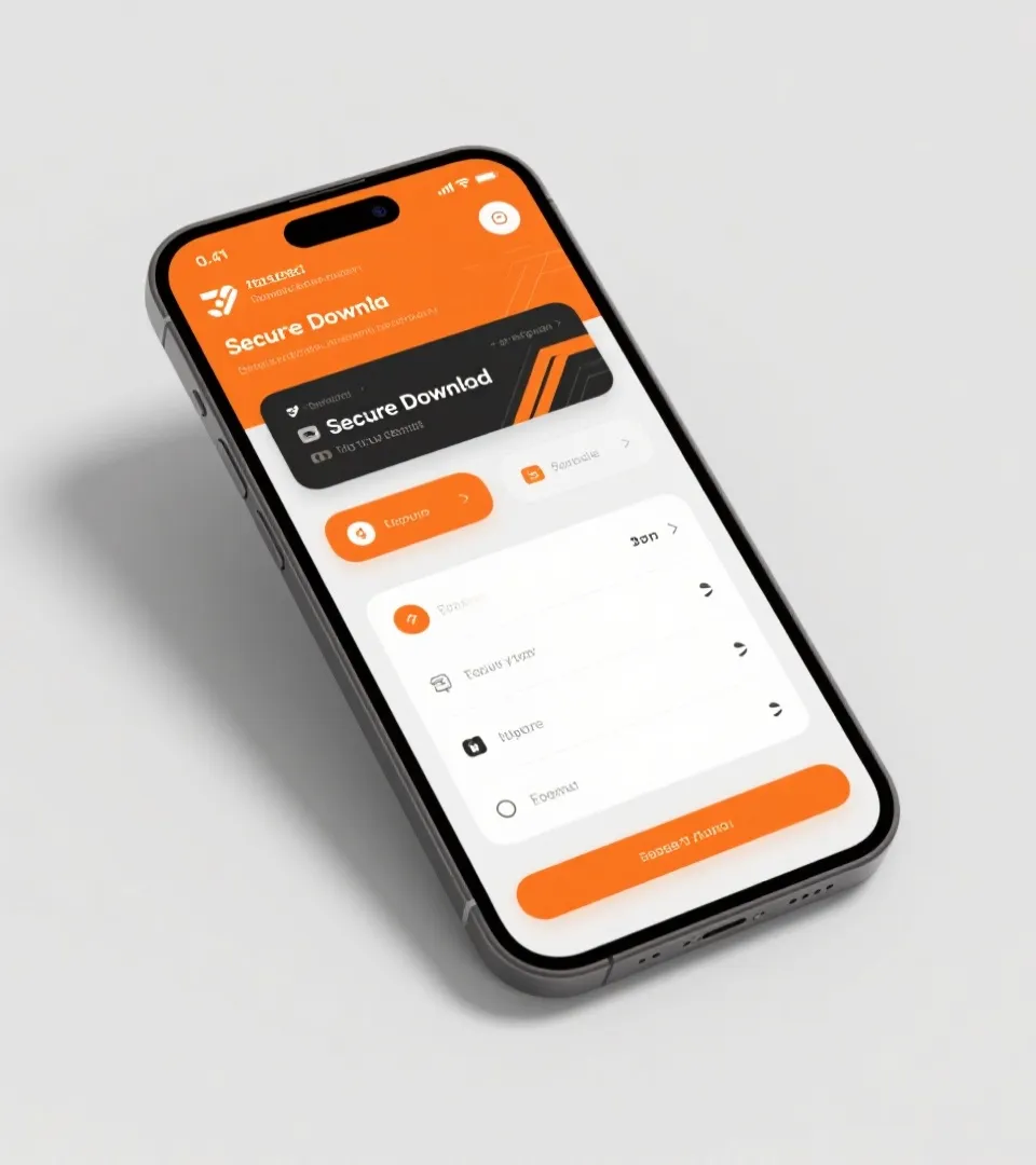 九游娱乐 App移动端界面示意