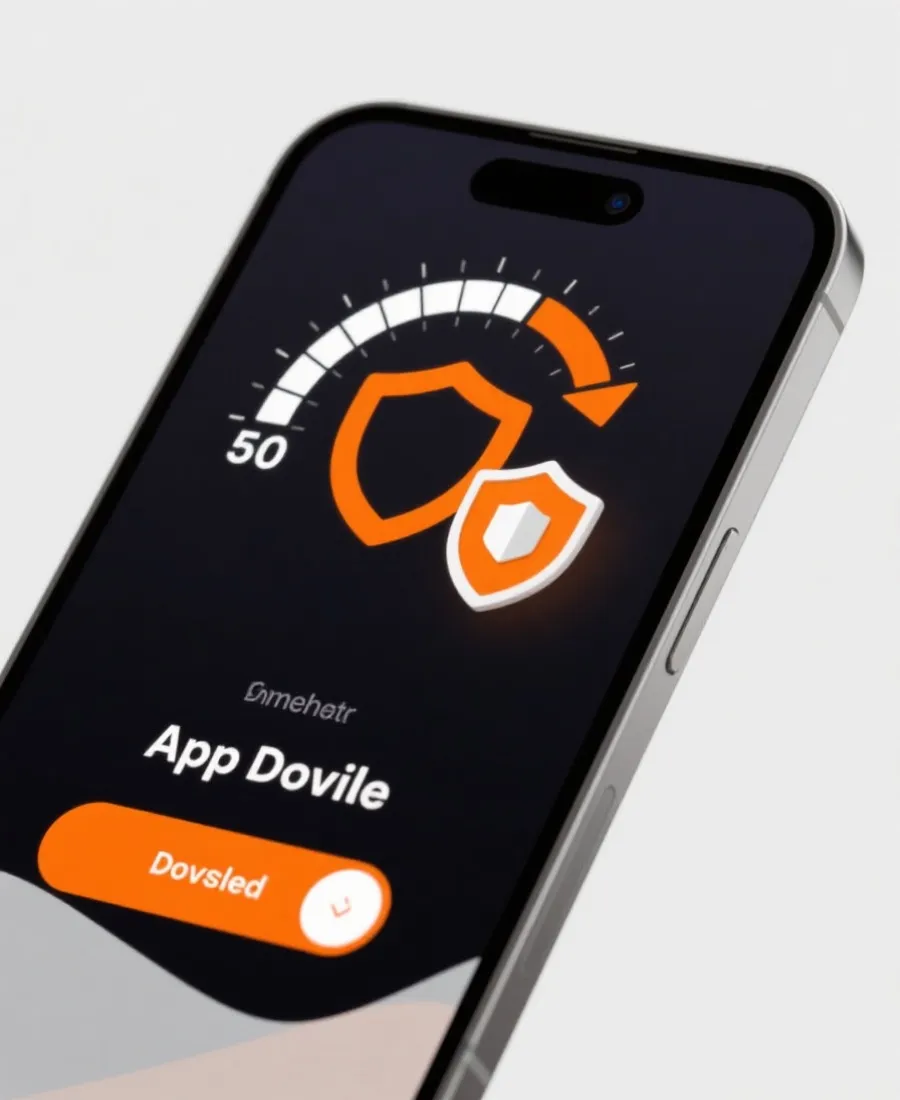 九游娱乐 App官方下载与安全安装示意图