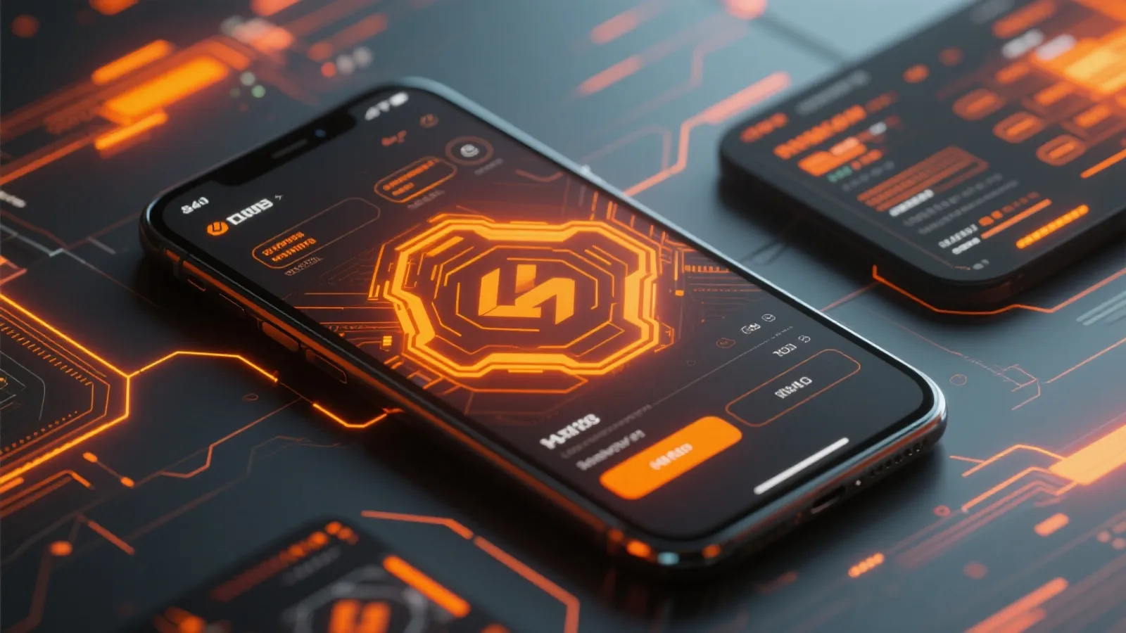 九游娱乐 App原生移动体验